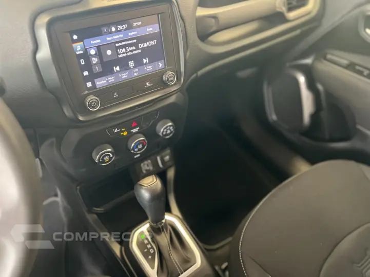 RENEGADE 1.3 T270 TURBO SPORT JEEP