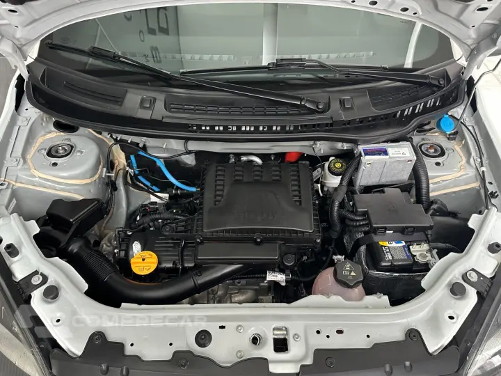Fiorino Endurance EVO 1.4 Flex 8V 2p