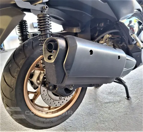 Xmax 250 N/D