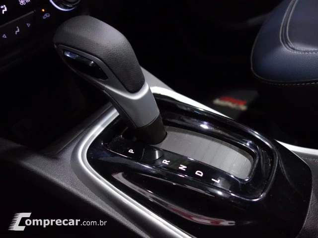 TRACKER - 1.2 TURBO PREMIER AUTOMÁTICO