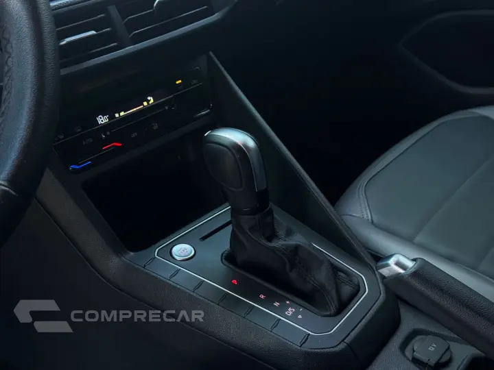 NIVUS 1.0 200 TSI Highline