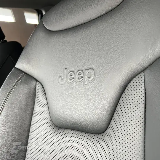 COMPASS 1.3 T270 Turbo Longitude