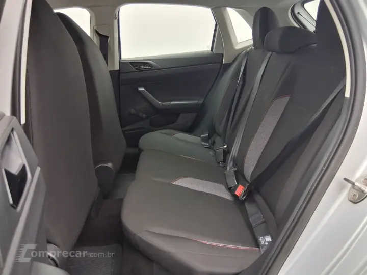 POLO 1.0 MPI TRACK MANUAL