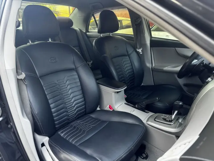 Corolla 2.0 16V 4P XEI FLEX AUTOMÁTICO