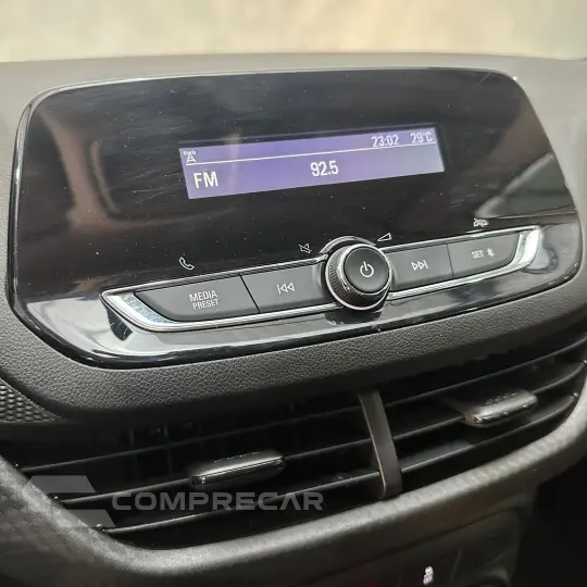 ONIX HATCH 1.0 12V TB Flex 5p Aut.