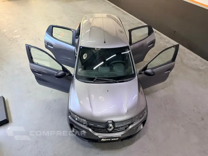 KWID 1.0 12V SCE ZEN