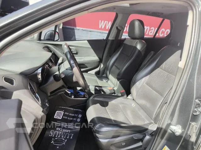 TRACKER - 1.4 16V TURBO PREMIER AUTOMÁTICO