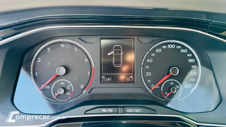 POLO 1.0 200 TSI Comfortline