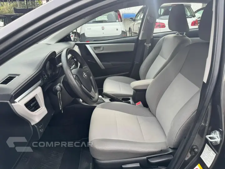 COROLLA 1.8 GLI 16V