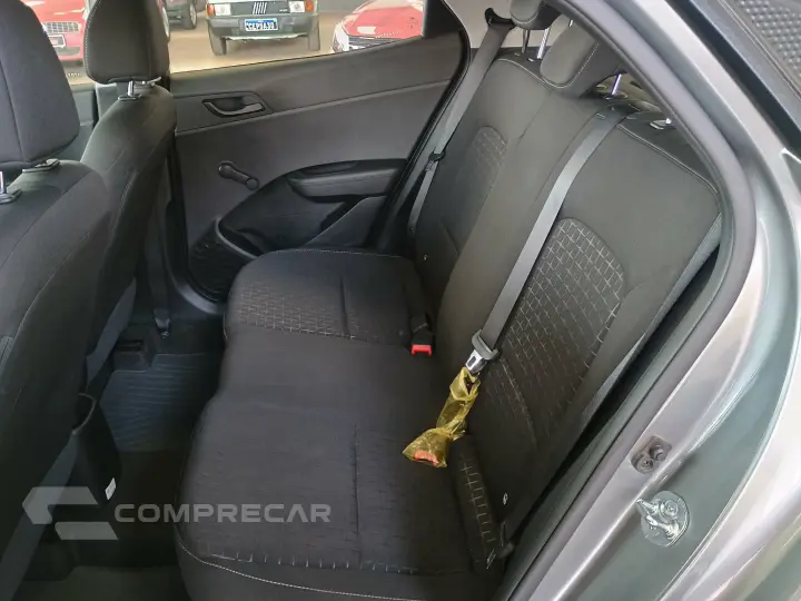 HB20 1.0 12V Comfort