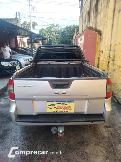 MONTANA 1.4 MPFI LS CS 8V