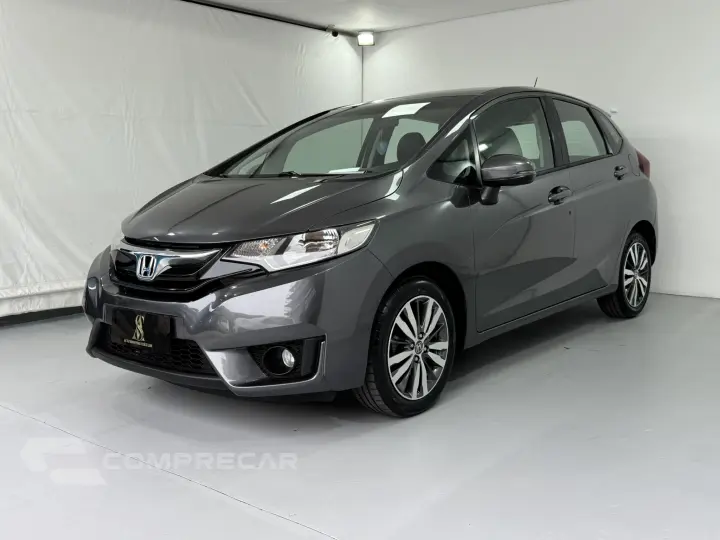 FIT 1.5 EXL 16V