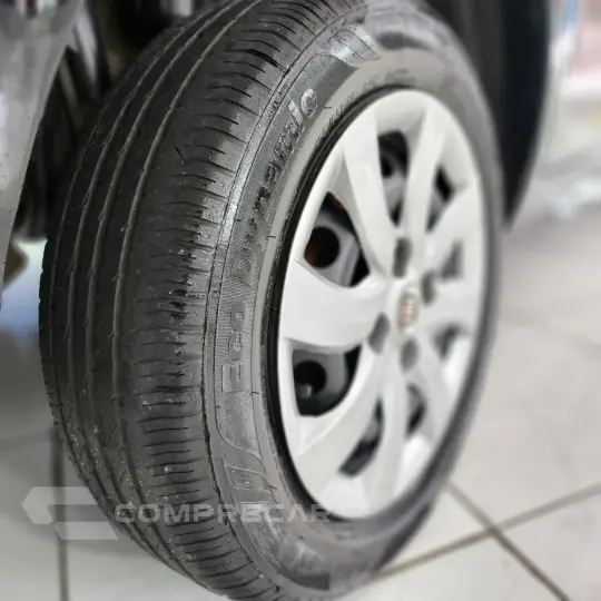 PALIO 1.0 MPI Attractive 8V