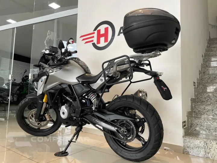 G 310 GS