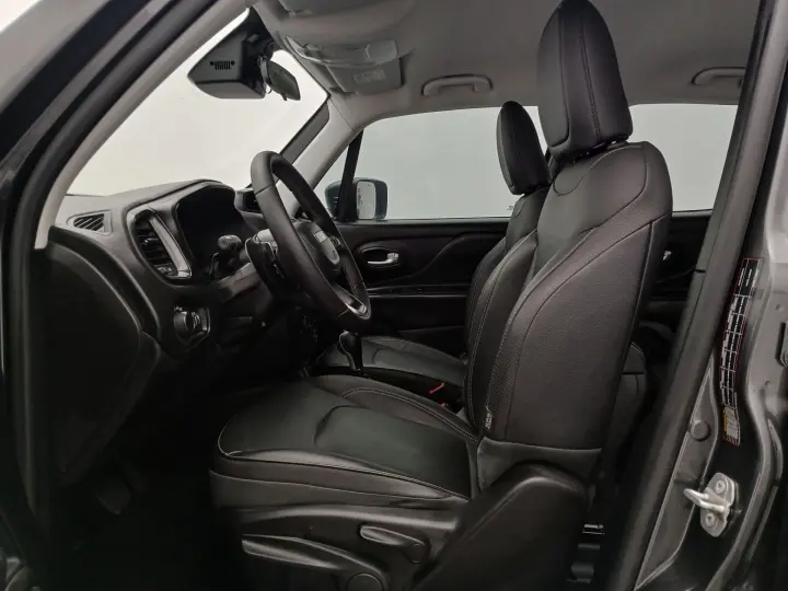 RENEGADE 1.3 T270 TURBO FLEX LONGITUDE AT6