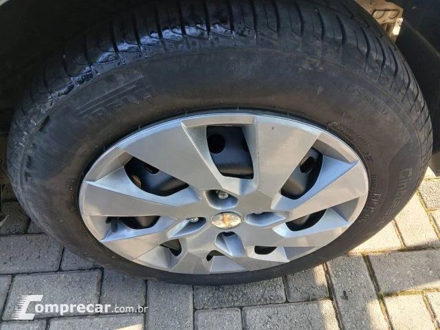 PRISMA - 1.4 MPFI LT 8V 4P AUTOMÁTICO