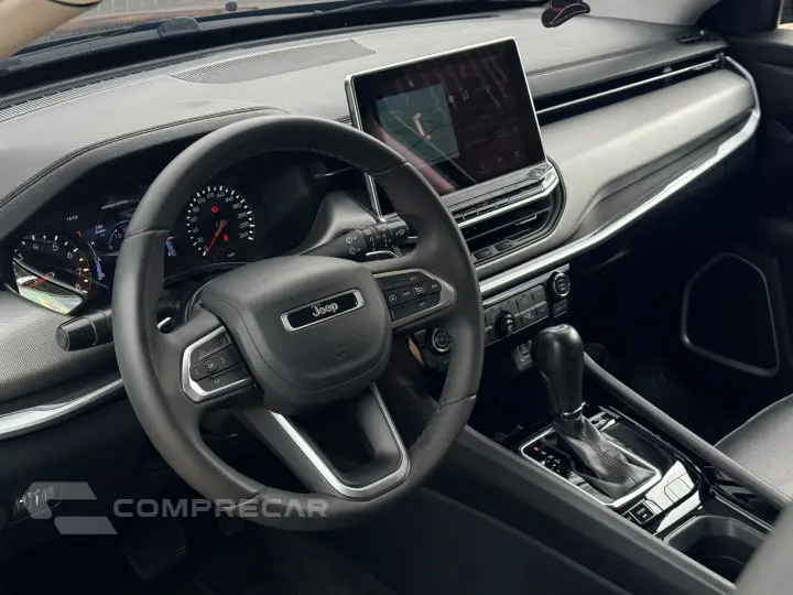 COMPASS 1.3 T270 Turbo Longitude