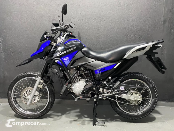 CROSSSER 150 Z ABS
