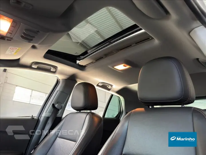 TRACKER 1.4 16V TURBO FLEX PREMIER AUTOMÁTICO