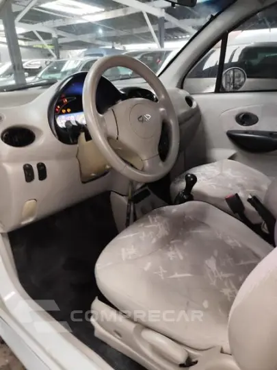 QQ3 HATCH 1.1