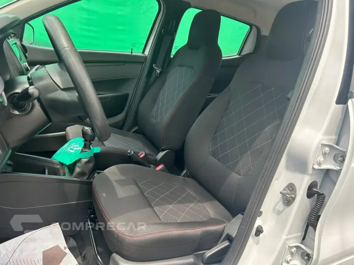 KWID 1.0 12V SCE FLEX ZEN MANUAL