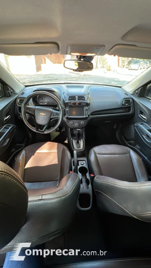 COBALT 1.8 MPFI Elite 8V