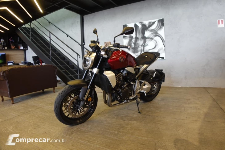 CB 1000 R ABS