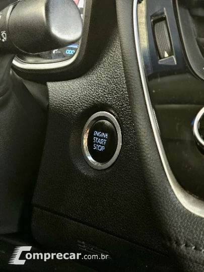 COROLLA 2.0 XEI 16V