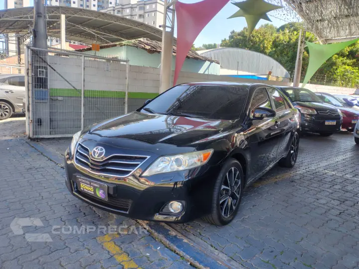 CAMRY 3.5 XLE V6 24V