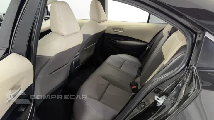 COROLLA ALTIS 20