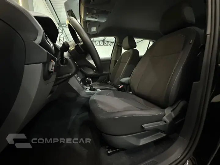 T-Cross 200 TSI 1.0  Flex 12V 5p Aut.