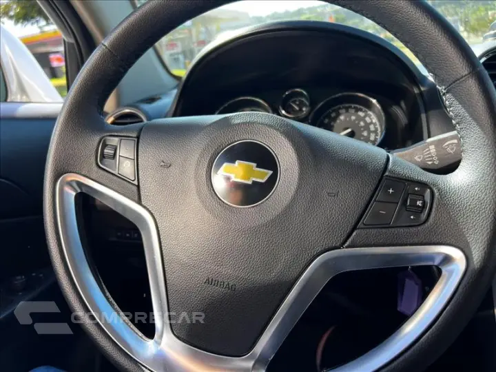 CAPTIVA 3.6 SFI FWD V6 24V