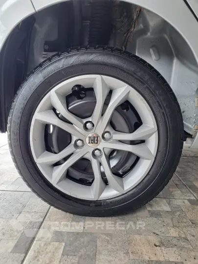 ARGO 1.0 Firefly Drive