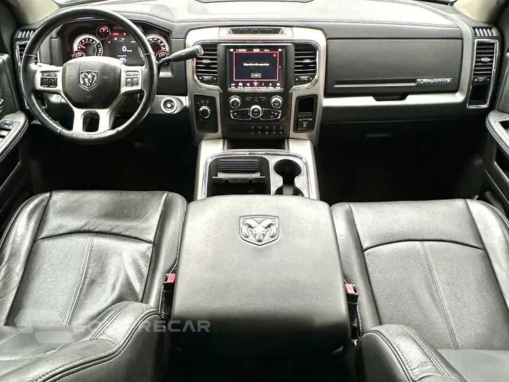 2500 6.7 LARAMIE 4X4 CD I6 TURBO DIESEL 4P AUTOMÁTICO