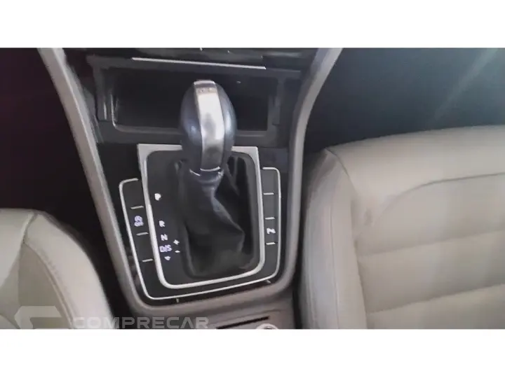 GOLF 1.4 TSI HIGHLINE 16V GASOLINA 4P AUTOMATICO