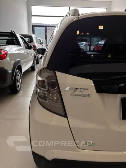 FIT 1.5 Twist 16V