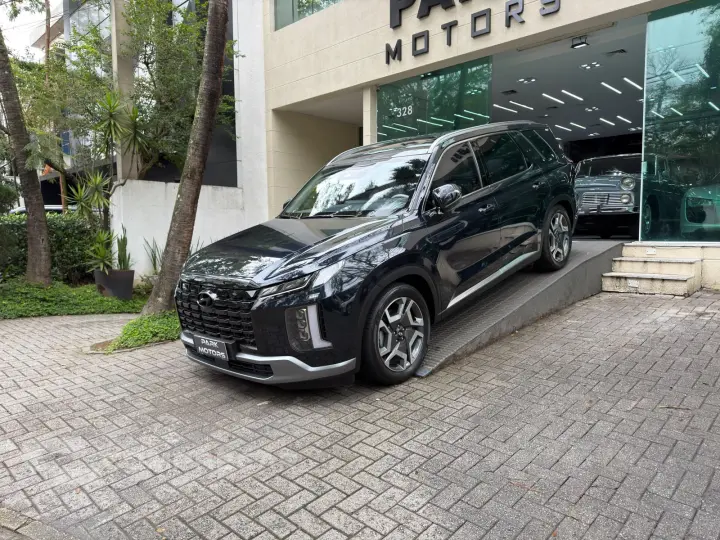 PALISADE 3.8 V6 Signature AWD