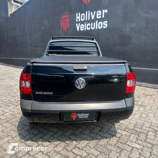 SAVEIRO 1.6 CS 8V