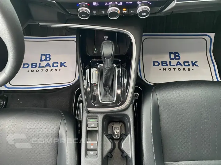 HR-V EXL 1.5 Flex Sensing 16V 5p Aut.