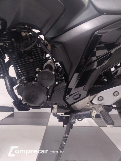 FZ25