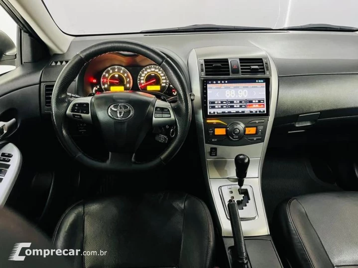 COROLLA XRS FLEX