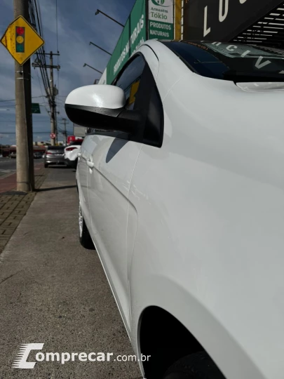 PALIO 1.4 MPI Attractive 8V