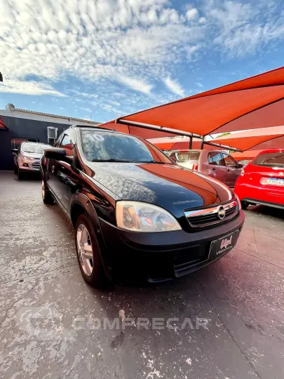 MONTANA 1.4 MPFI Conquest CS 8V