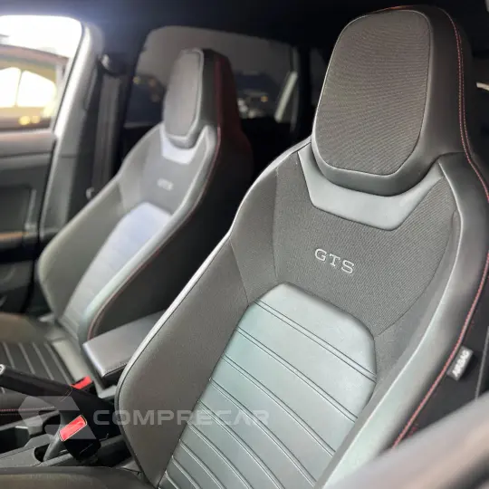 POLO 1.4 250 TSI GTS