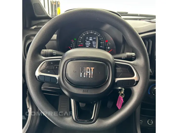 STRADA 1.3 FIREFLY FLEX FREEDOM CS MANUAL