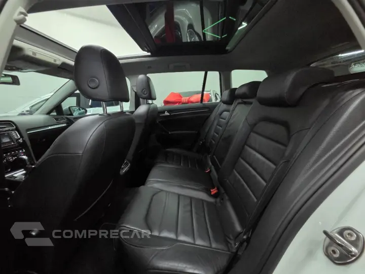 Golf Variant Highline 1.4 TSI Aut.