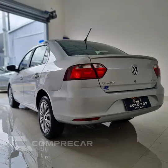 VOYAGE 1.6 MI Trend I-motion 8V