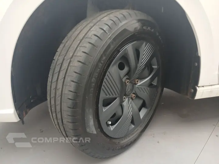 POLO 1.0 MPI TRACK MANUAL