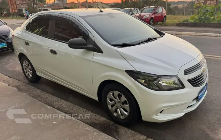 Prisma 1.0 4P JOY FLEX