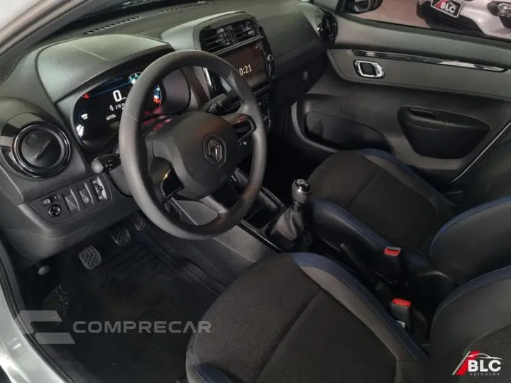 KWID INTENS 2